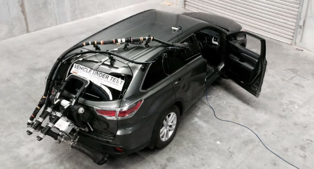 Australian Agency Tests New Vehicles in ‘Real World’ Conditions ...