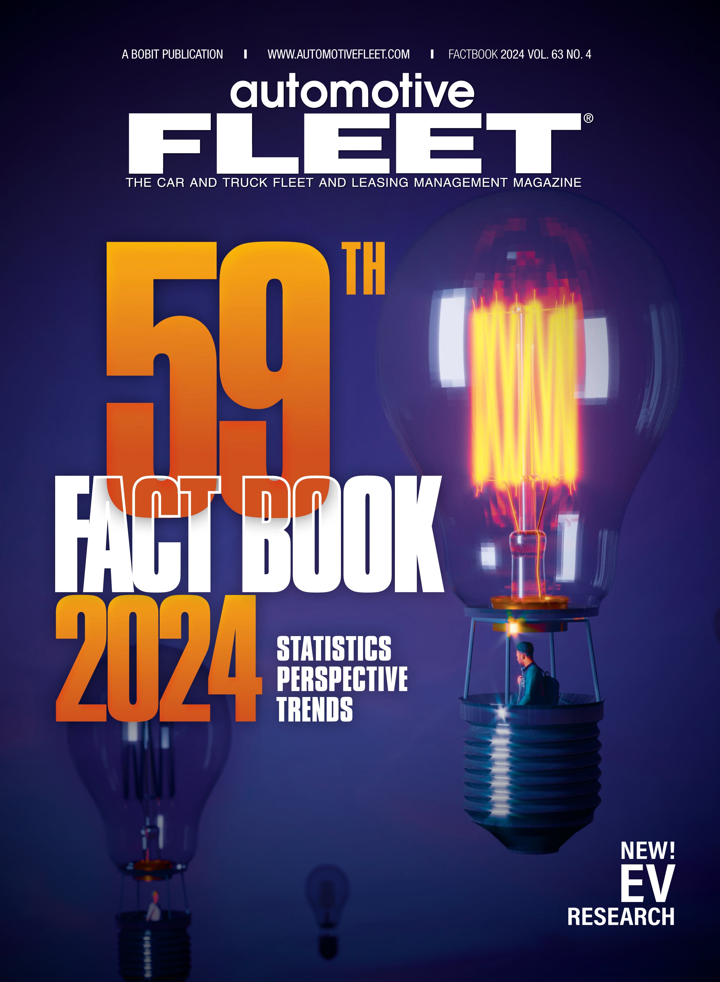 2024 Fact Book | Automotive Fleet
