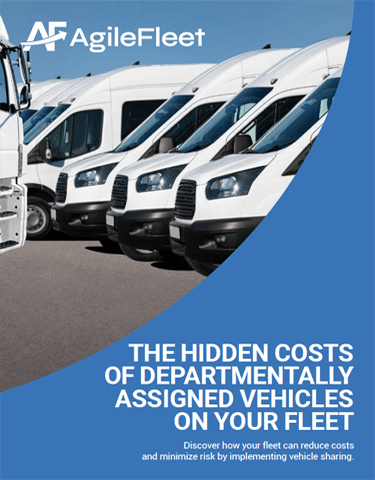 Why Fleet Managers Are Changing Departmental Autos with… Why Fleet Managers Are Changing Departmental Autos with…