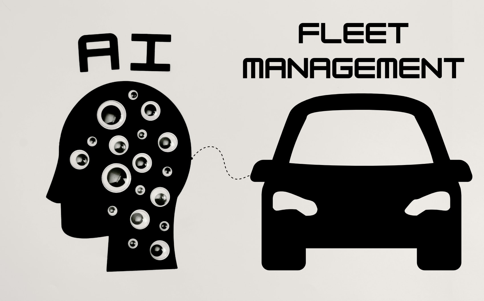 How Two Companies Are Using AI to Transform Fleet Management ...