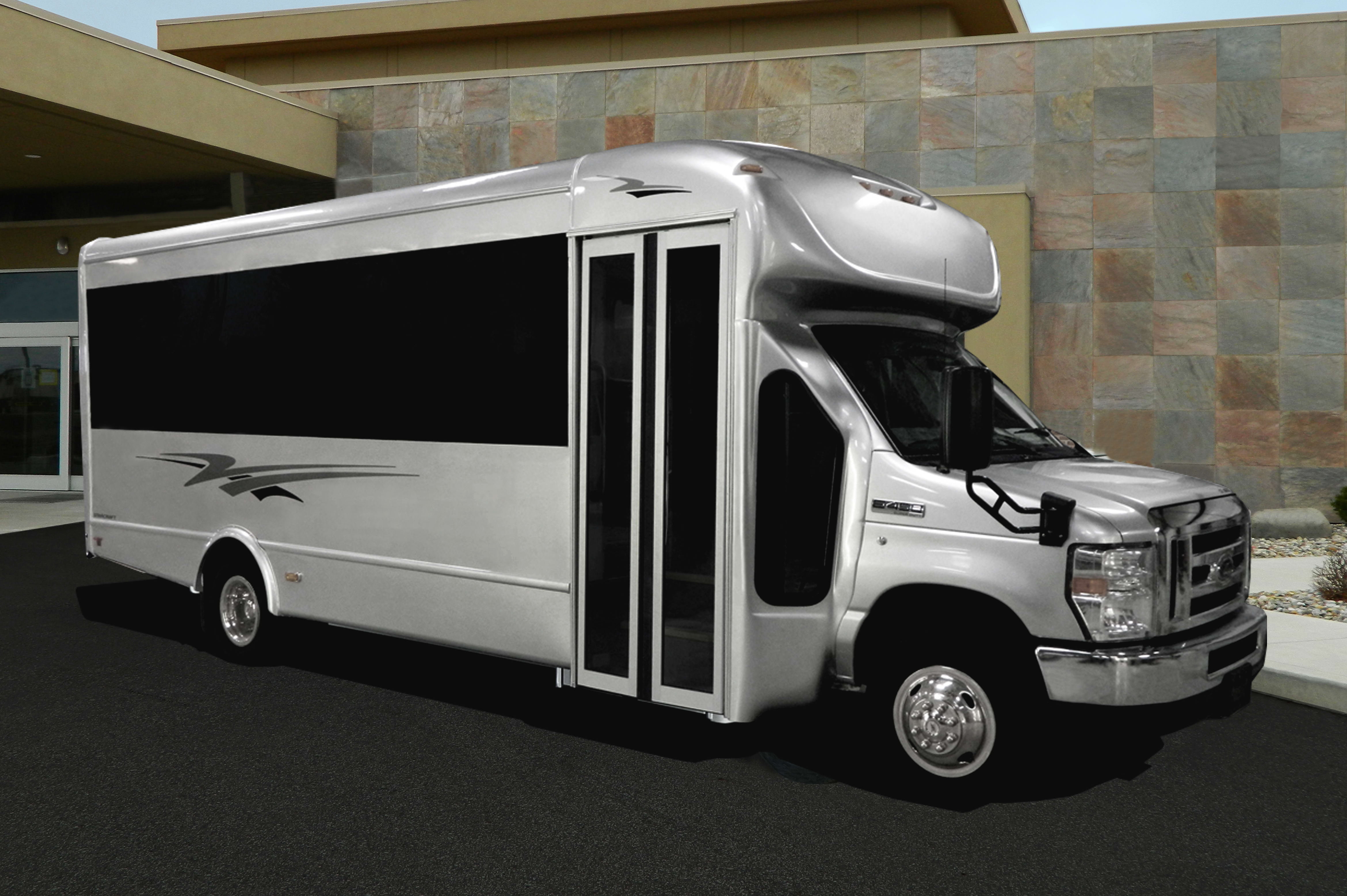 Partnership to rollout zero-emission electric shuttle buses | Metro