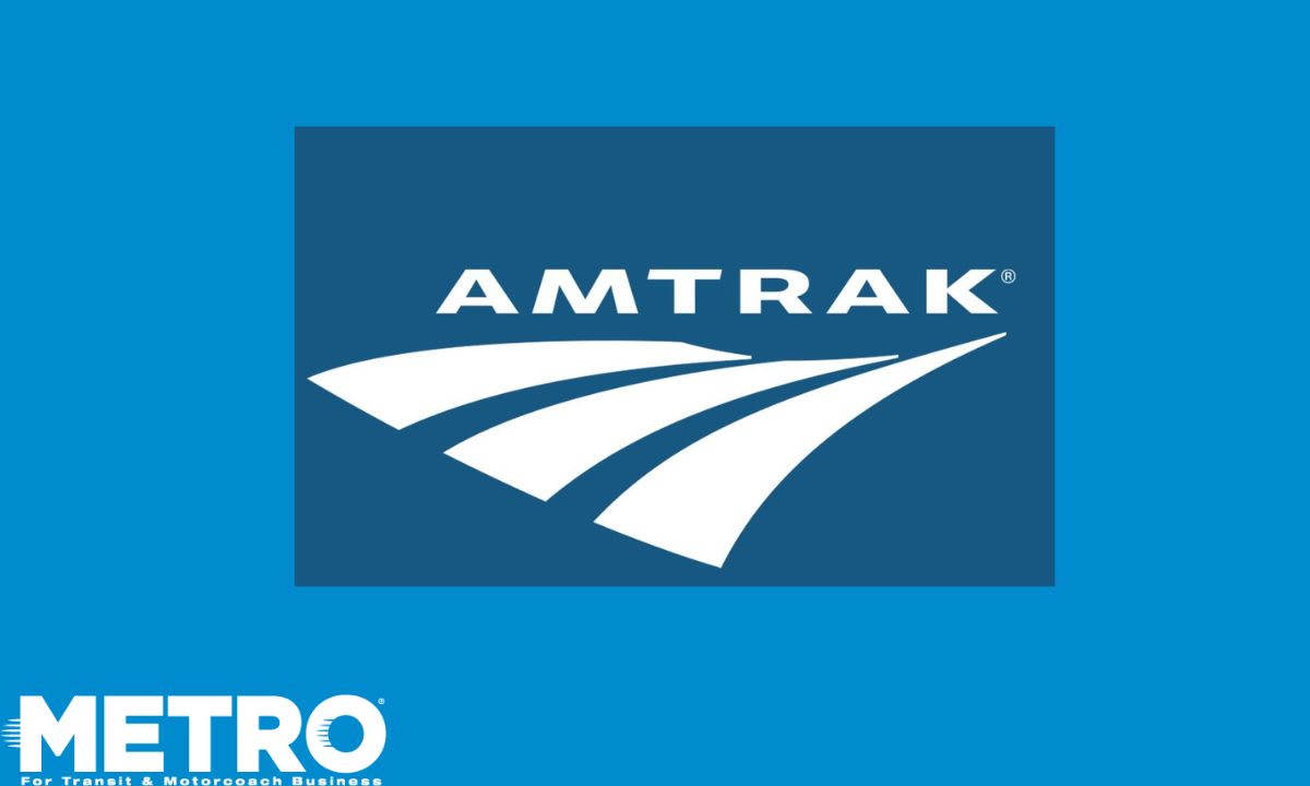 Amtrak Sets All-Time Ridership Record in FY24 | Metro