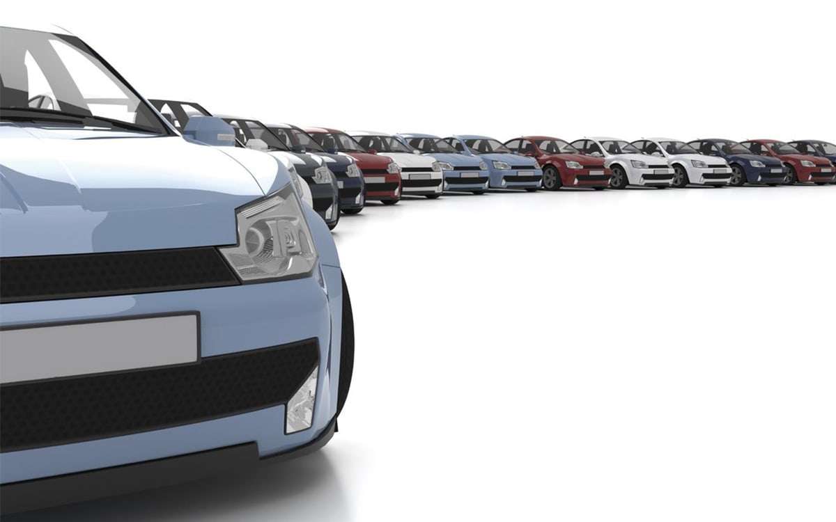 Transforming Through Transition | F&I and Showroom
