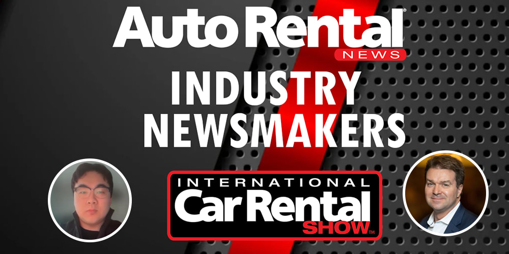 Ready For An All-AI Car Rental Operation? | Auto Rental News