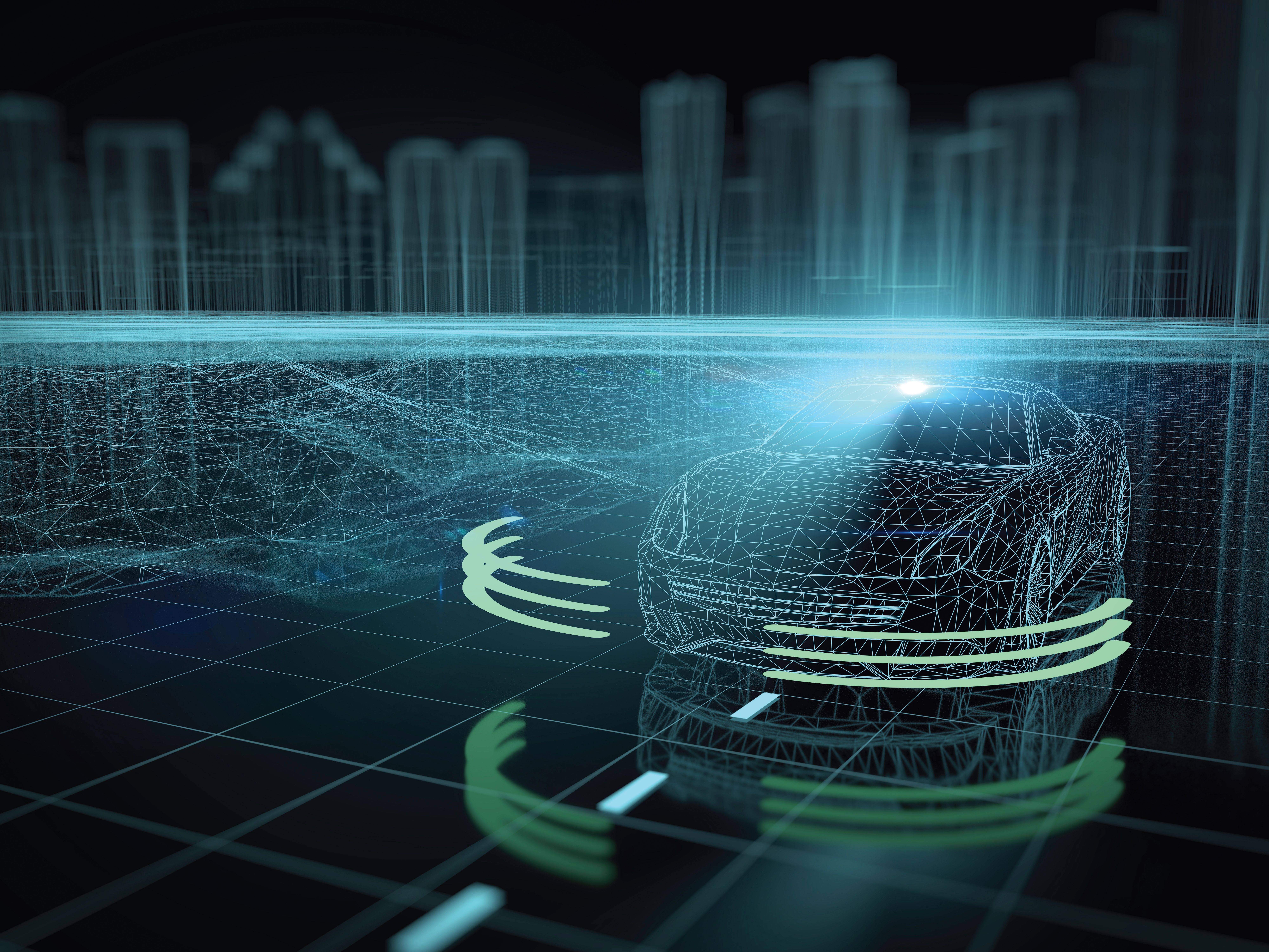 Preparing Your Fleet for Autonomous Vehicles | Government Fleet