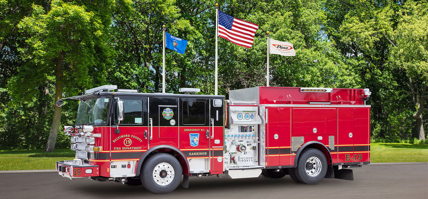 New Vehicle Roundup: Fire Fleet Edition | Government Fleet