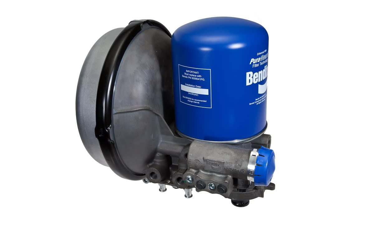 Bendix Rolls Out Braking and Advanced Safety Products | Heavy Duty Trucking