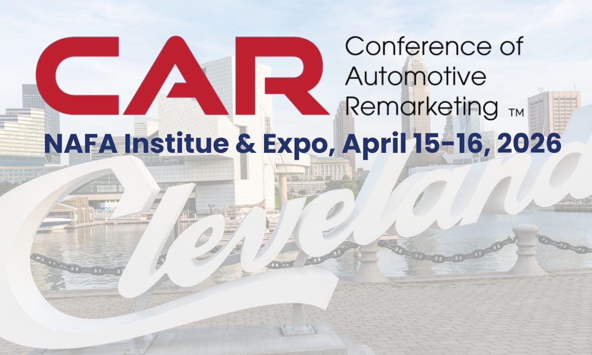 The New CAR Mission: Maximizing Fleet Resale Value | Automotive Fleet