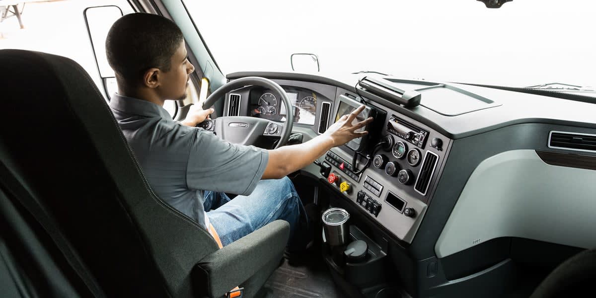 It’s Time to Fix the Driver Shortage [Commentary] | Heavy Duty Trucking