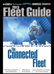 Connected Fleet Guide | Automotive Fleet