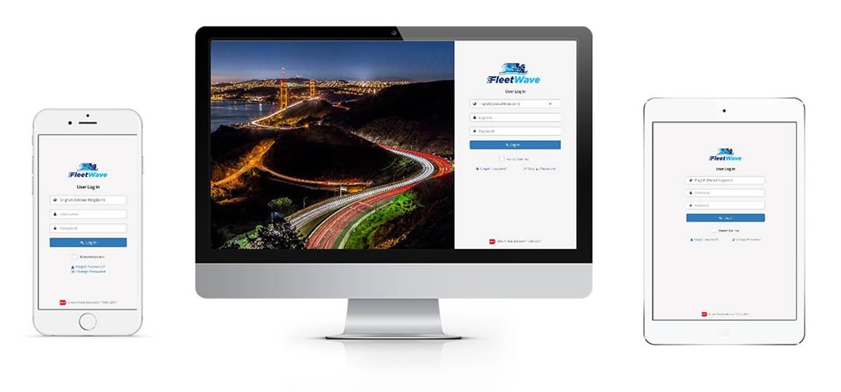 Chevin Launches New Software Navigation Updates | Government Fleet