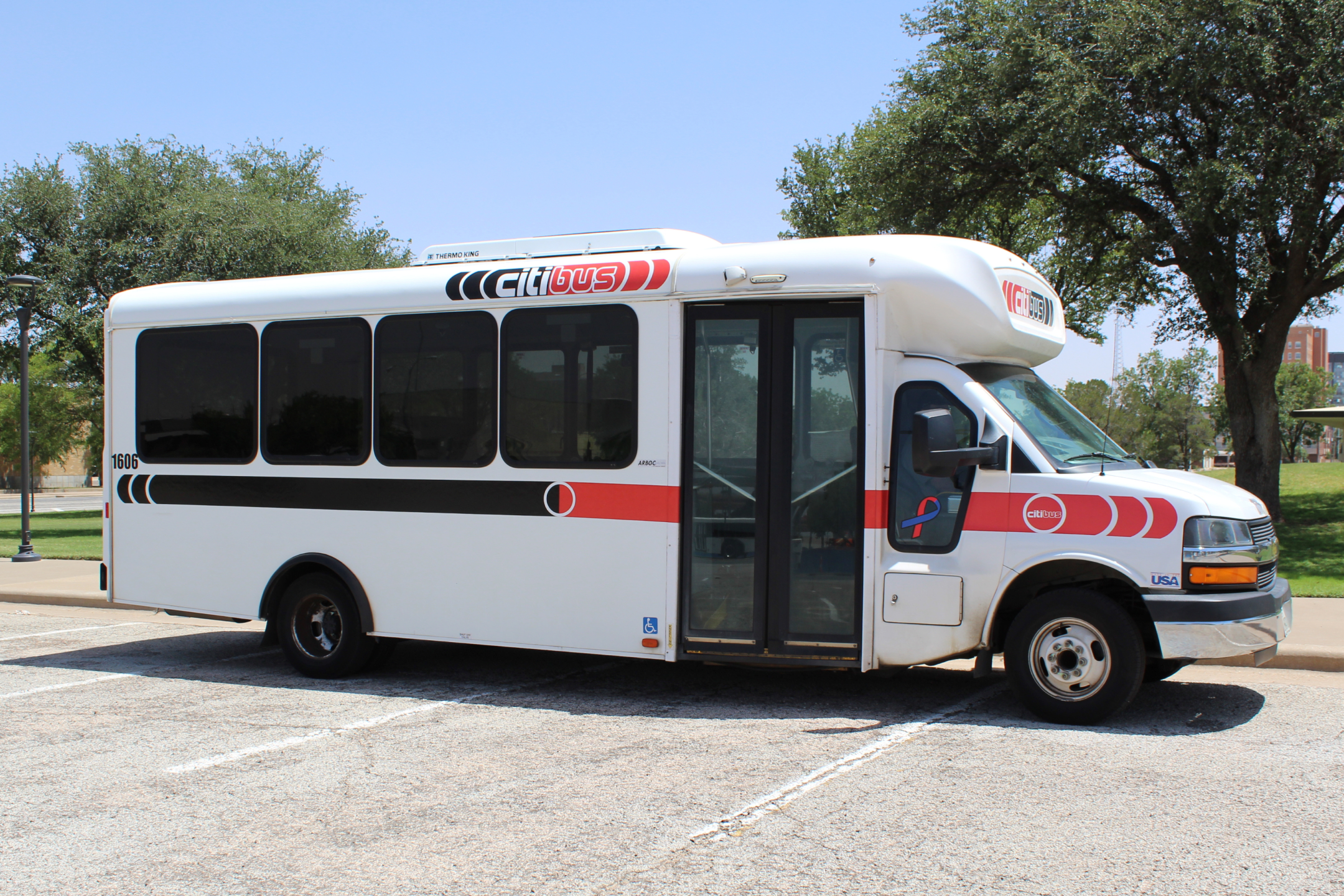 Micro Autobus Breaking Free from Silos: How Microtransit Can Succeed When We Think ...