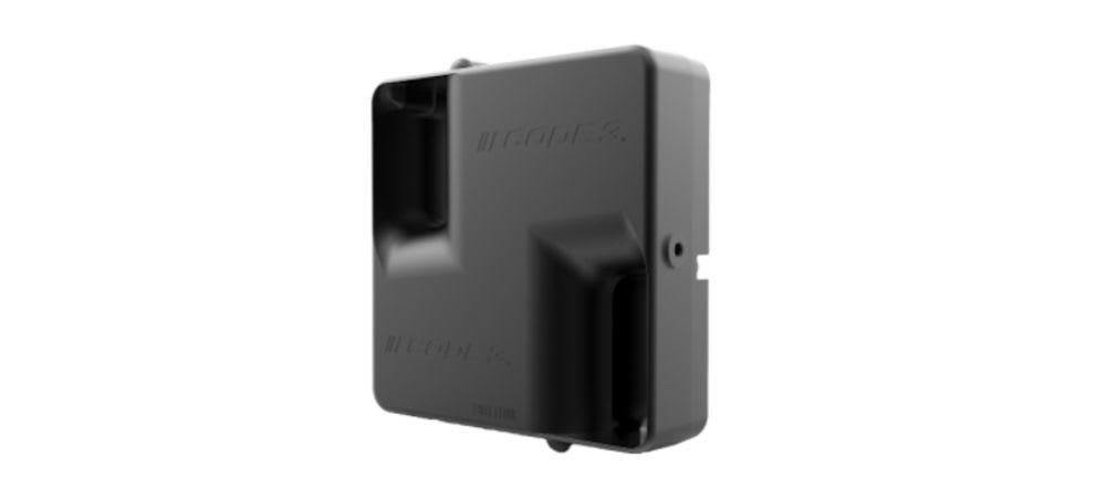 Code 3 Speaker Designed for Undercover Vehicles | Government Fleet