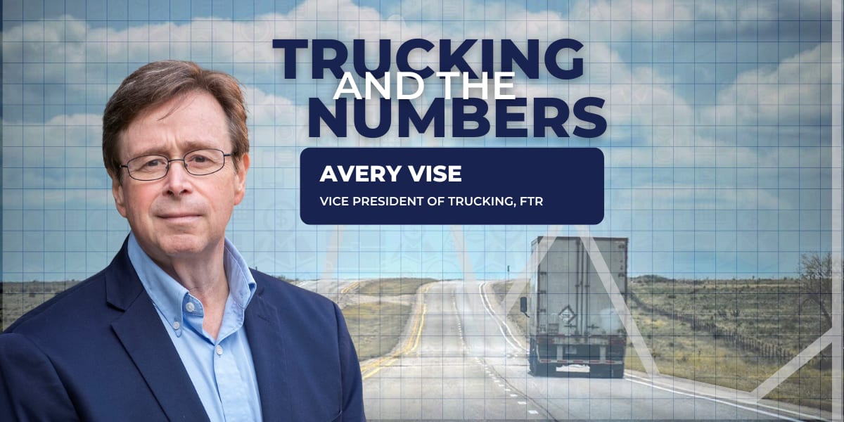 Private Fleets Continue to Outpace Trucking in Driver Employment ...