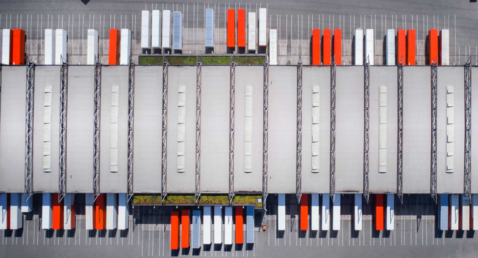 Trailer Pool Programm Convoy Launches Universal Trailer Pool for Small Carriers | Heavy Duty ...