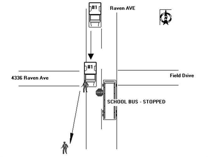 Bus Approach Bus-passing fatality spurs further safety efforts | School Bus Fleet