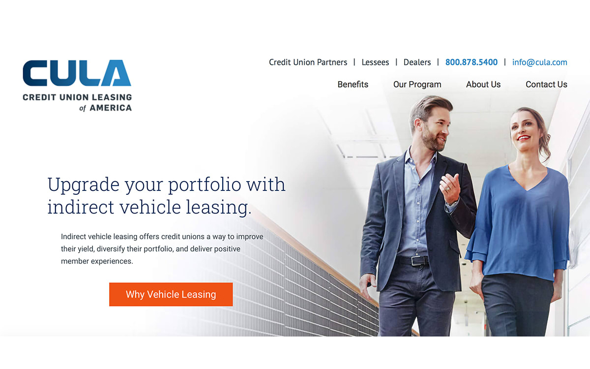 Vehicle Leasing Soars at Credit Unions in October: CULA Posts Record