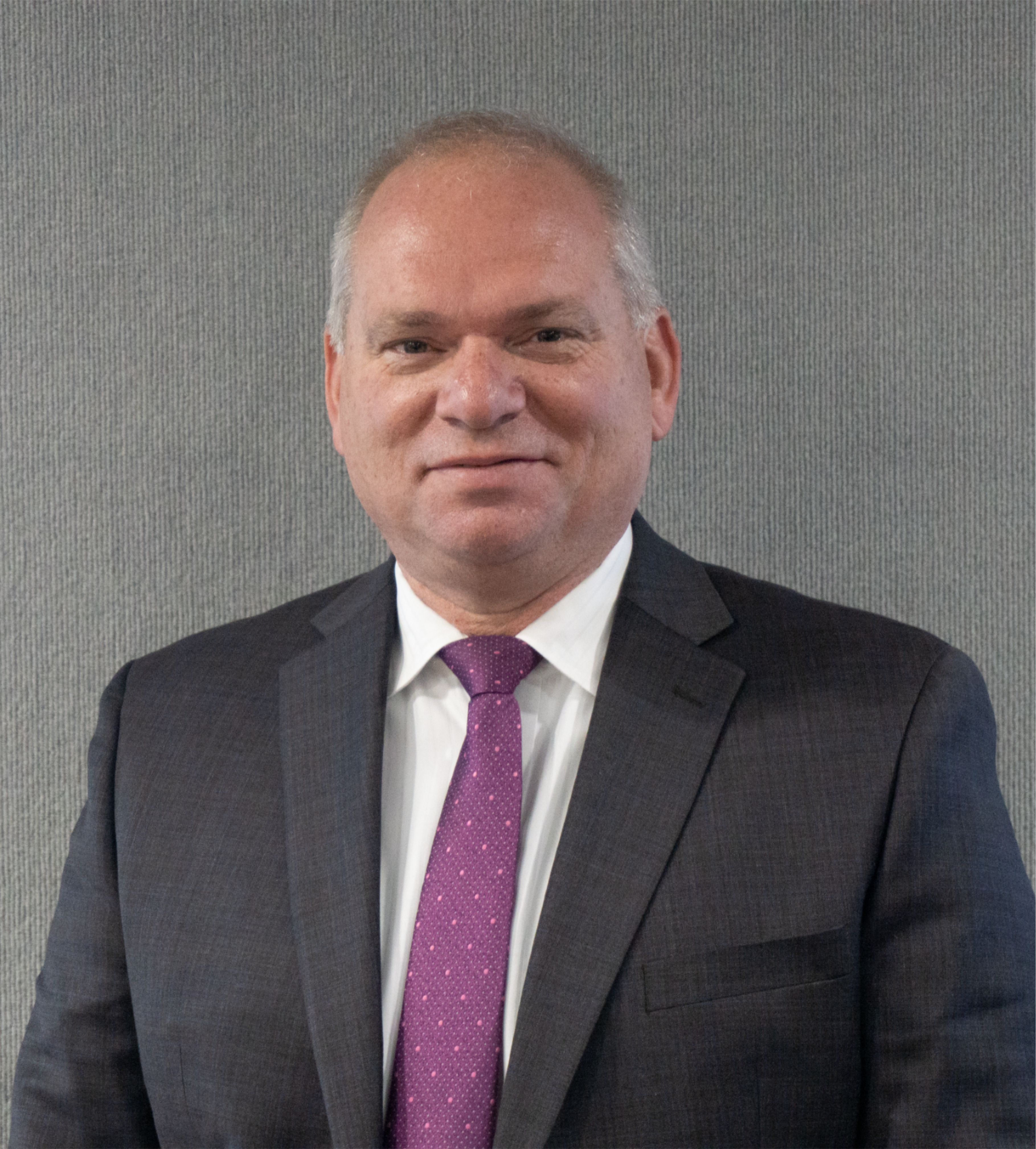 VRE Names Dalton as Its Permanent CEO | Metro