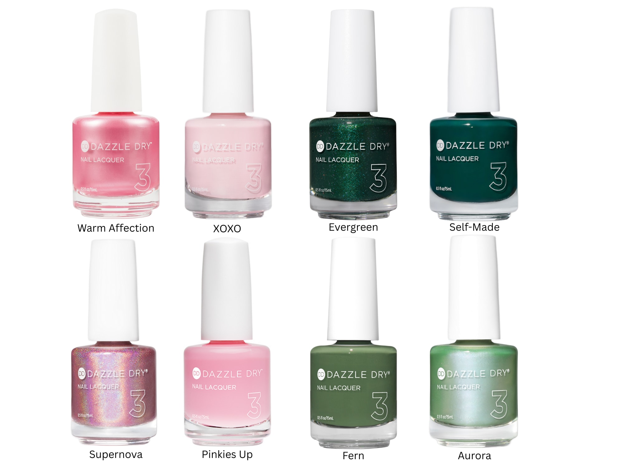 Nail Artist San Sung Kim's Creativity Shines in Her Work | Nails
