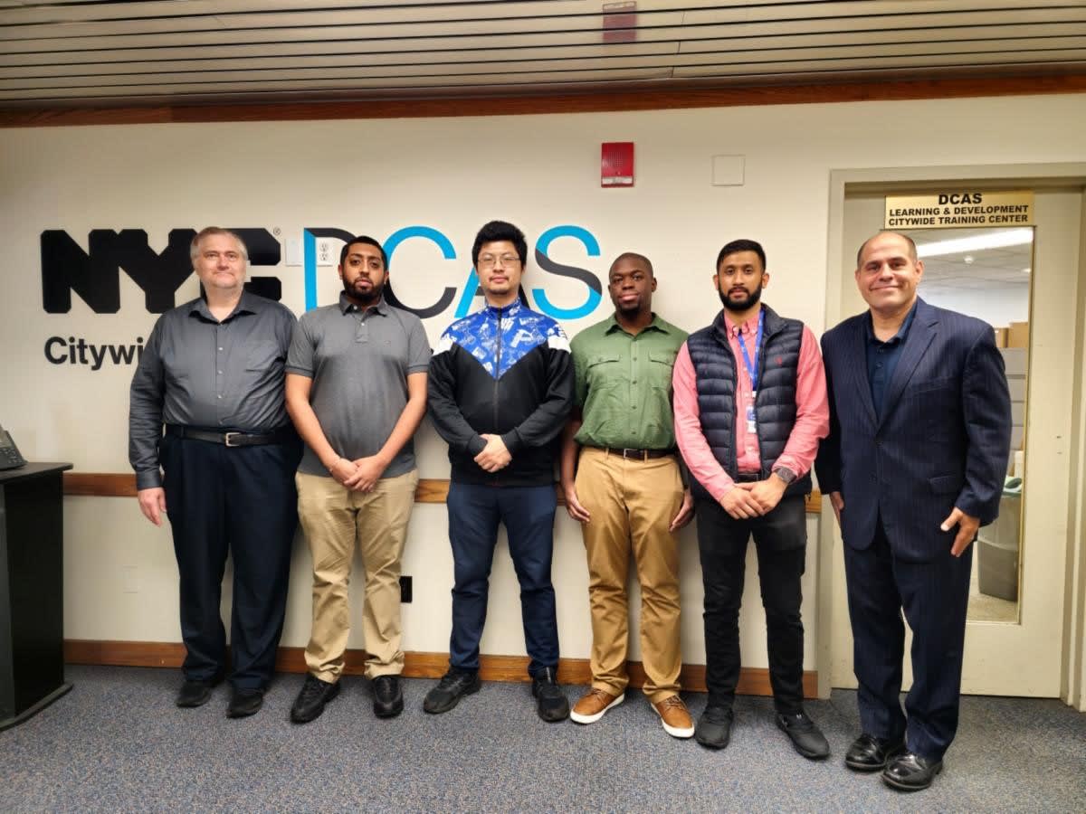 NYC DCAS Fleet Retools Through Hiring Halls | Government Fleet