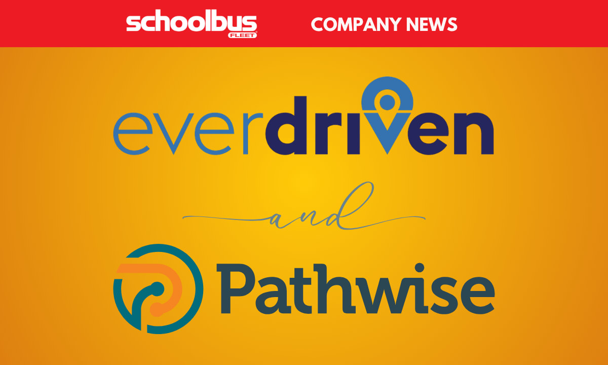 EverDriven Integrates Pathwise's EZRouting into Routing Services