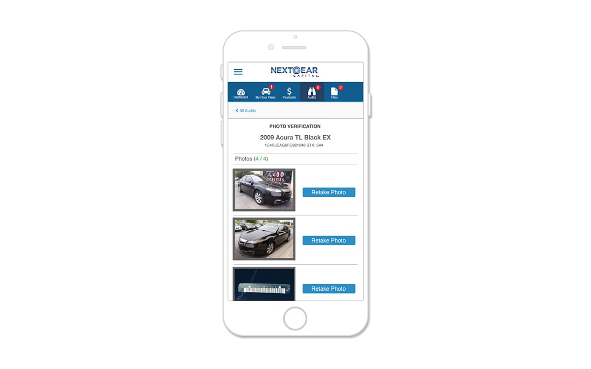 Nextgear NextGear Takes Streamlined Auditing Process National | F&I and Showroom