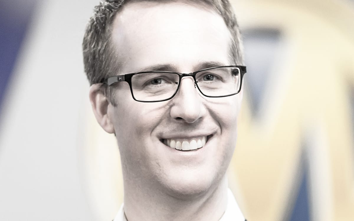 Maybee Named President of NextGear Capital | Auto Dealer Today