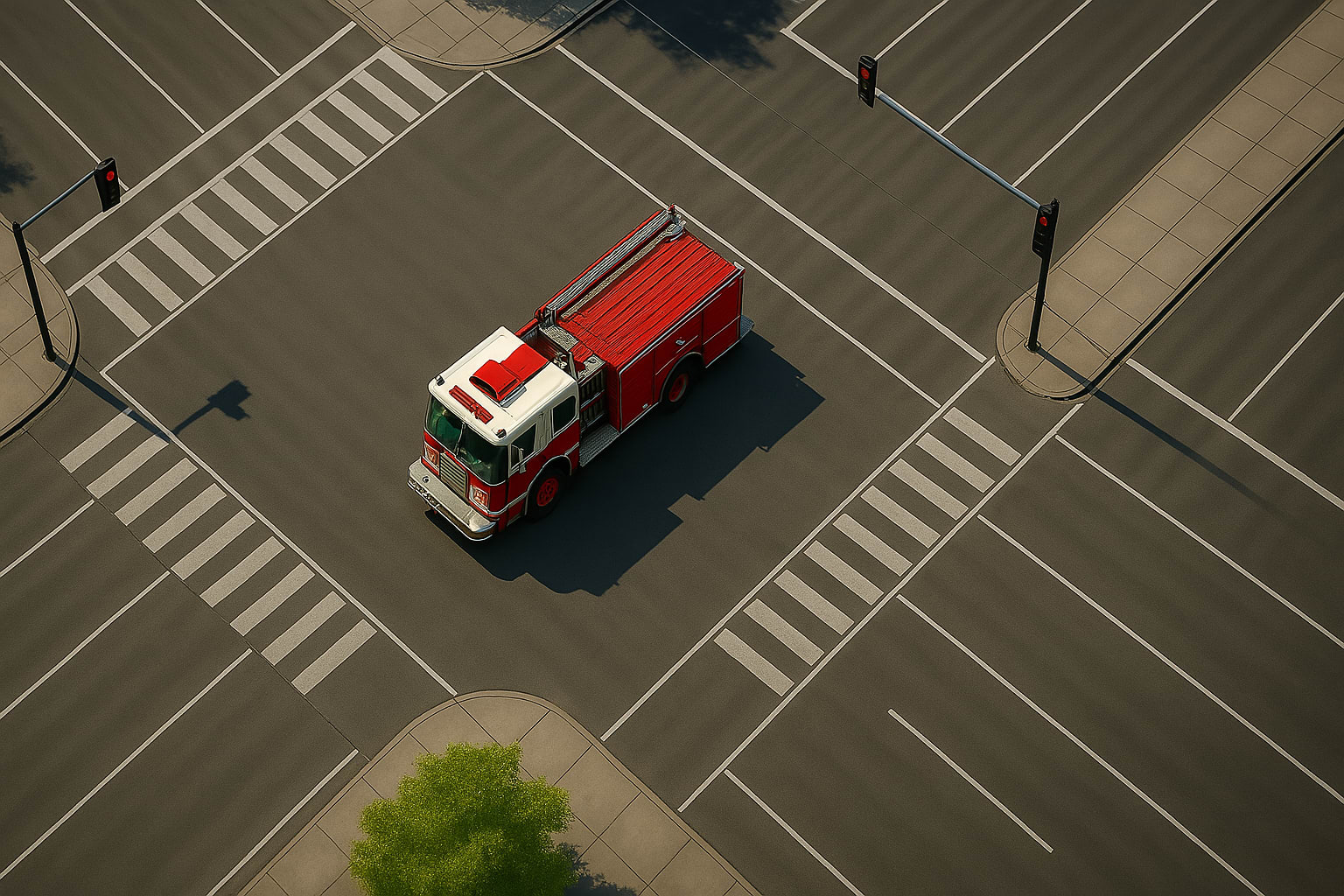 Integration Between LYT.emergency, Tablet Command Aims to Enhance ...