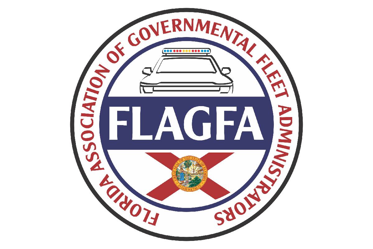 Florida Association of Governmental Fleet Administrators Conference and Expo (Government Fleet Conference and Expo) logo