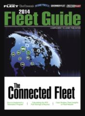 Fleet Guide 2014 Fleet Guide | Automotive Fleet