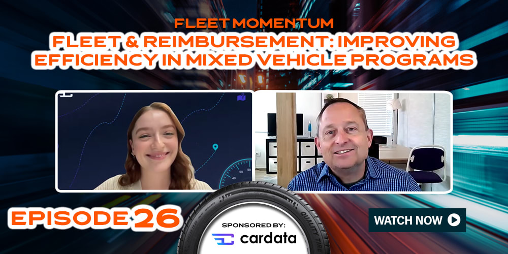 Fleet & Reimbursement: Improving Efficiency in Mixed Vehicle Programs ...