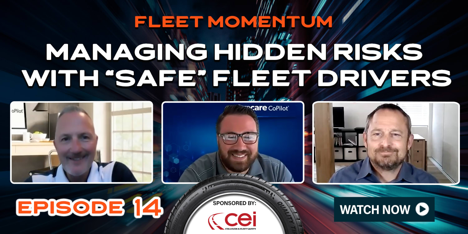 Managing Hidden Risks with “Safe” Fleet Drivers | Automotive Fleet