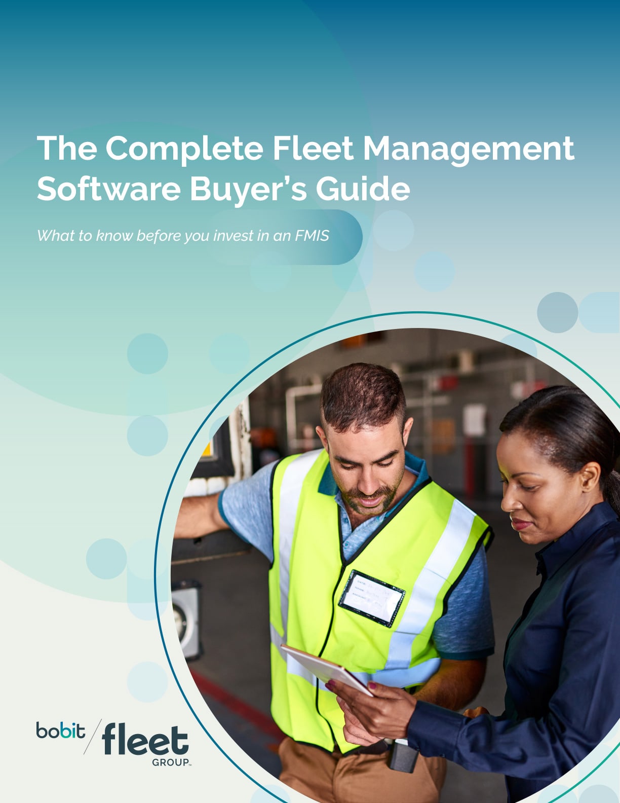 The Complete Fleet Management Software Buyer’s Guide | Work Truck Online