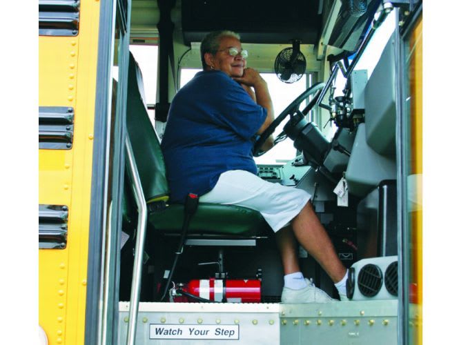 Tips for industry novices | School Bus Fleet