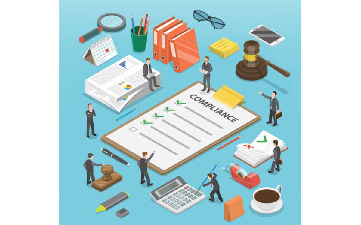 Why Comply? | P&A Magazine