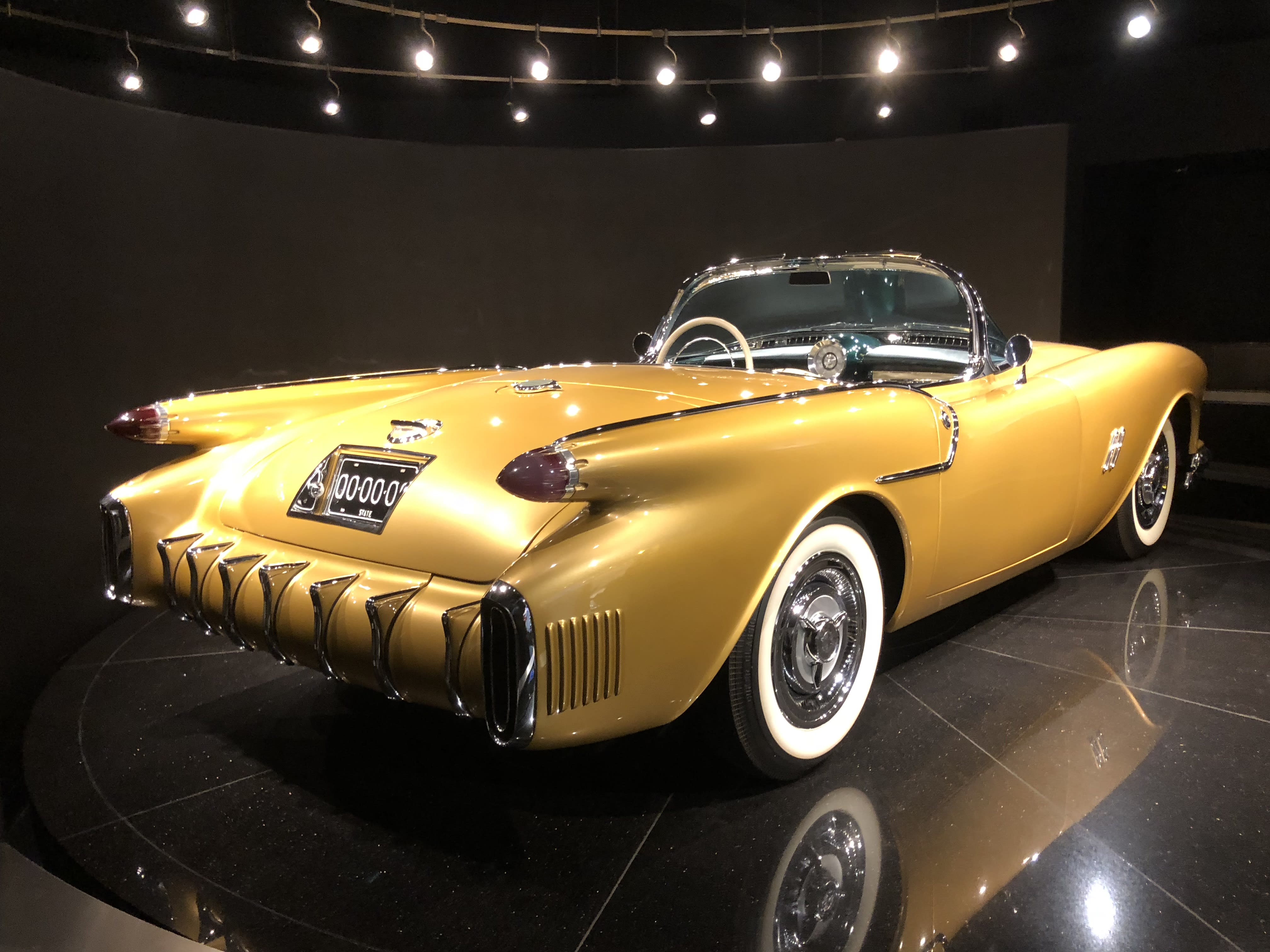 Gateway Car Collection Gateway Colorado's Incredible Car Museum | Heavy Duty Trucking
