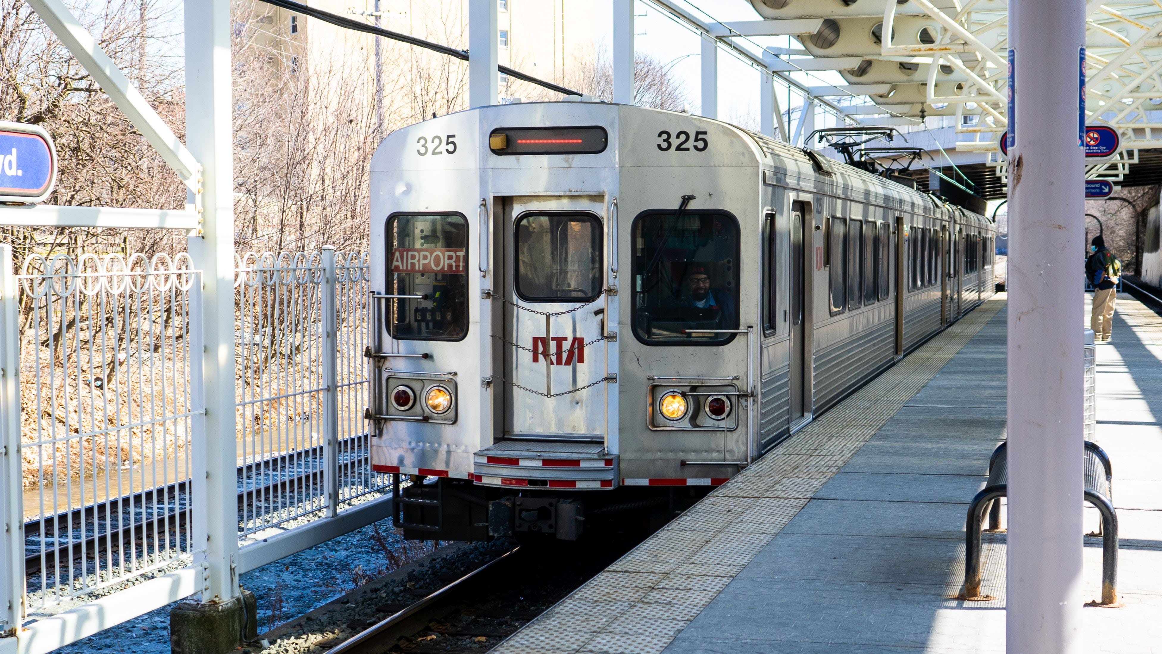 Cleveland RTA to Order 6 More Siemens Railcars | Metro