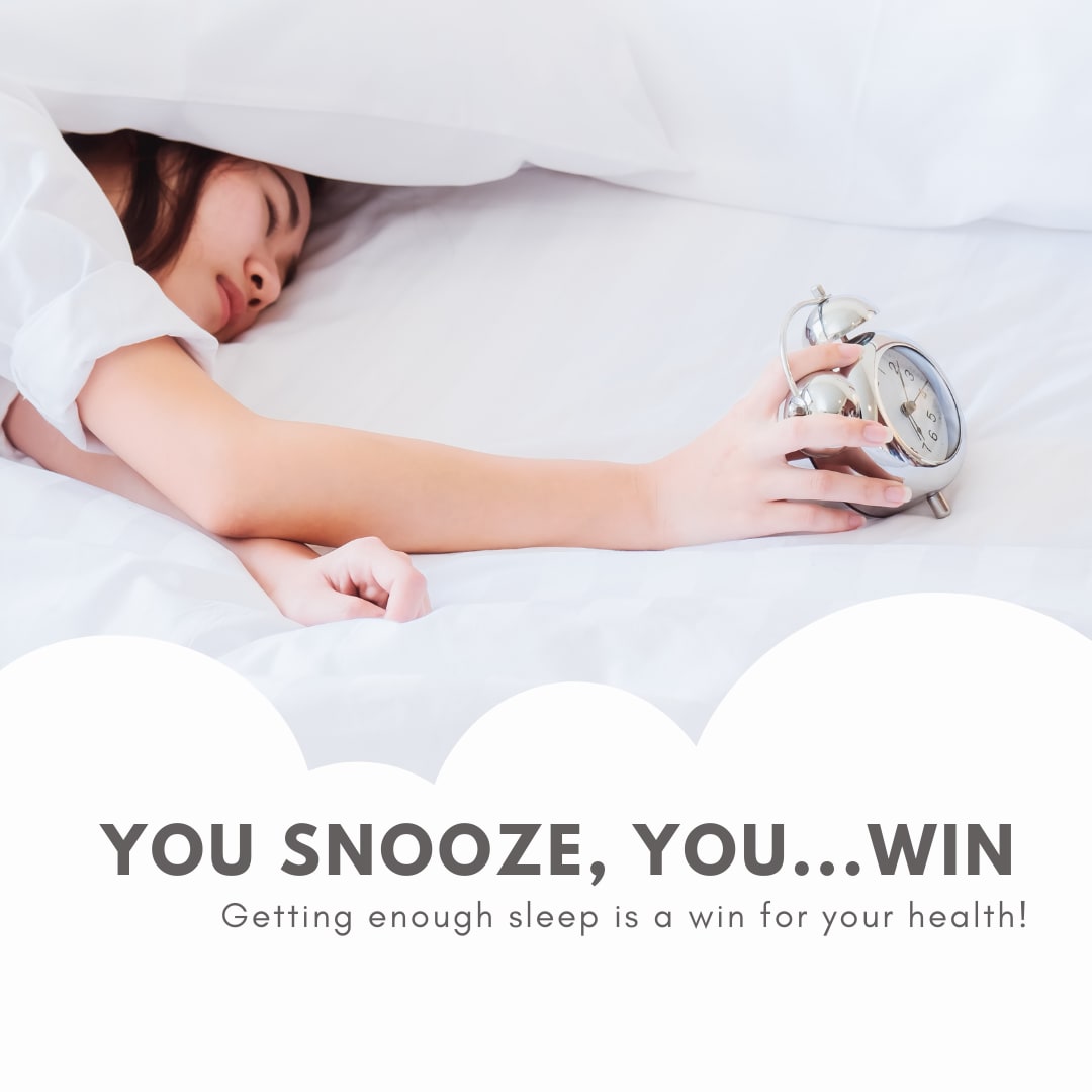 You Getting Sleepy Are You Sleep Deprived? | Salon Today