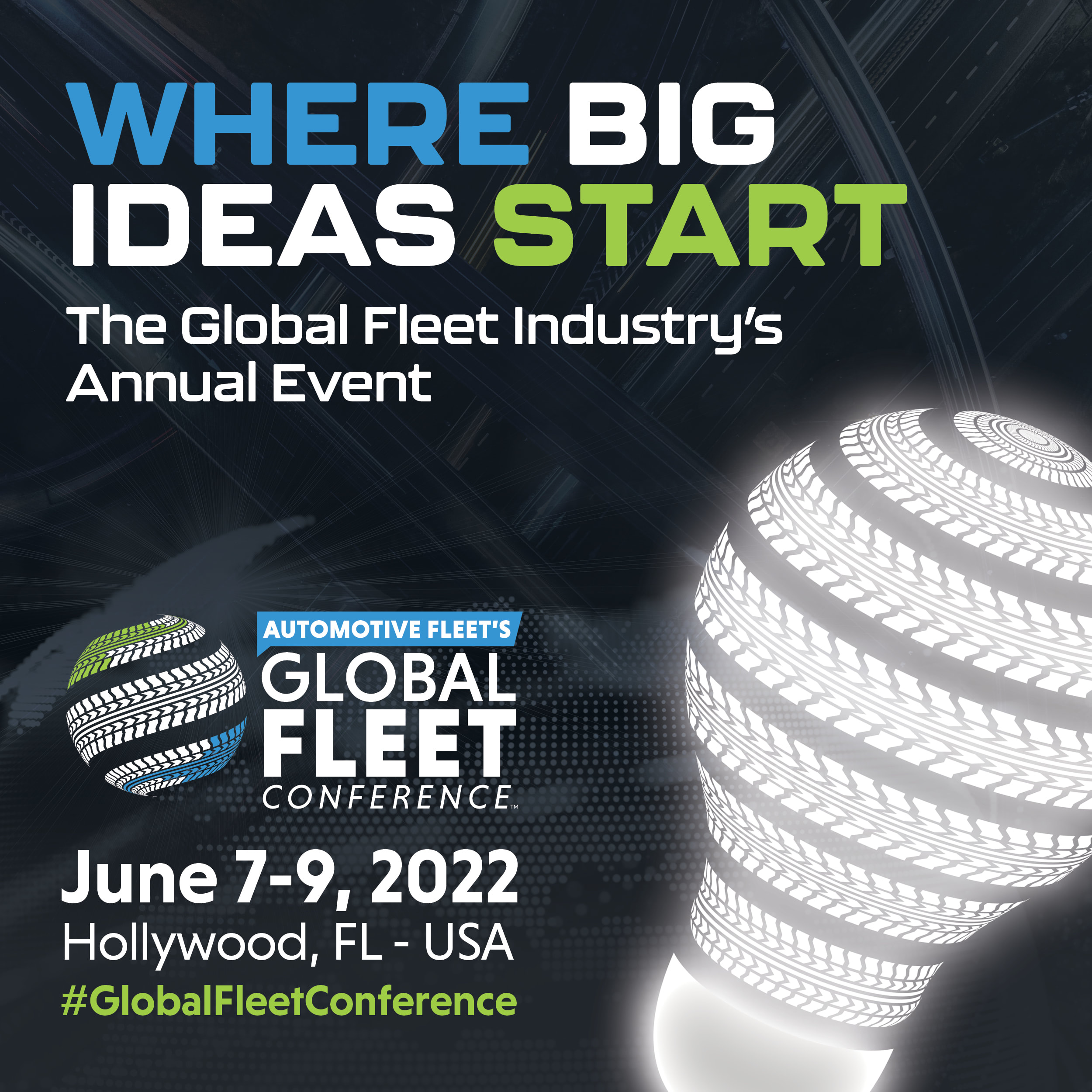 Learn, Connect, and Build Alliances at the 2022 Global Fleet Management ...