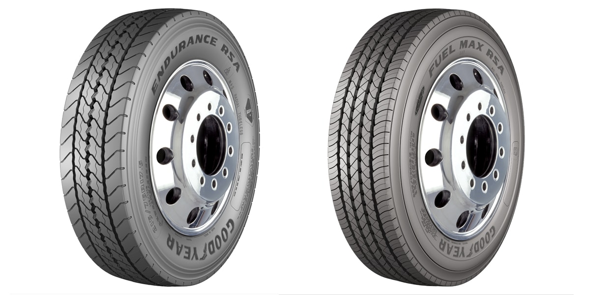 Goodyear