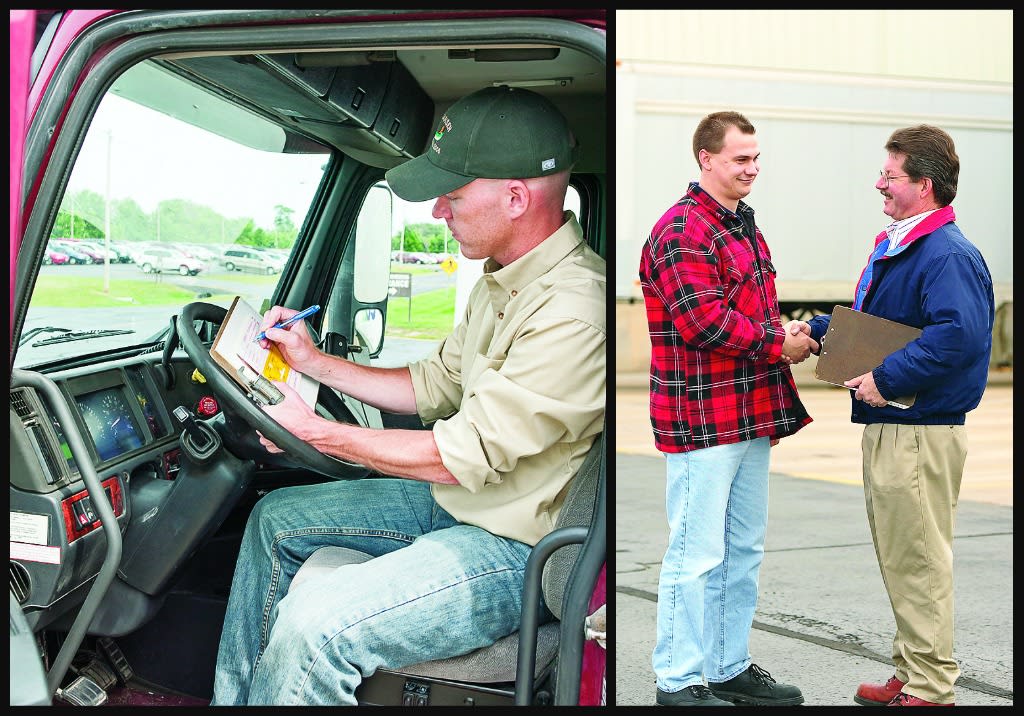 3 Tools for Finding the Best Qualified Drivers | Heavy Duty Trucking