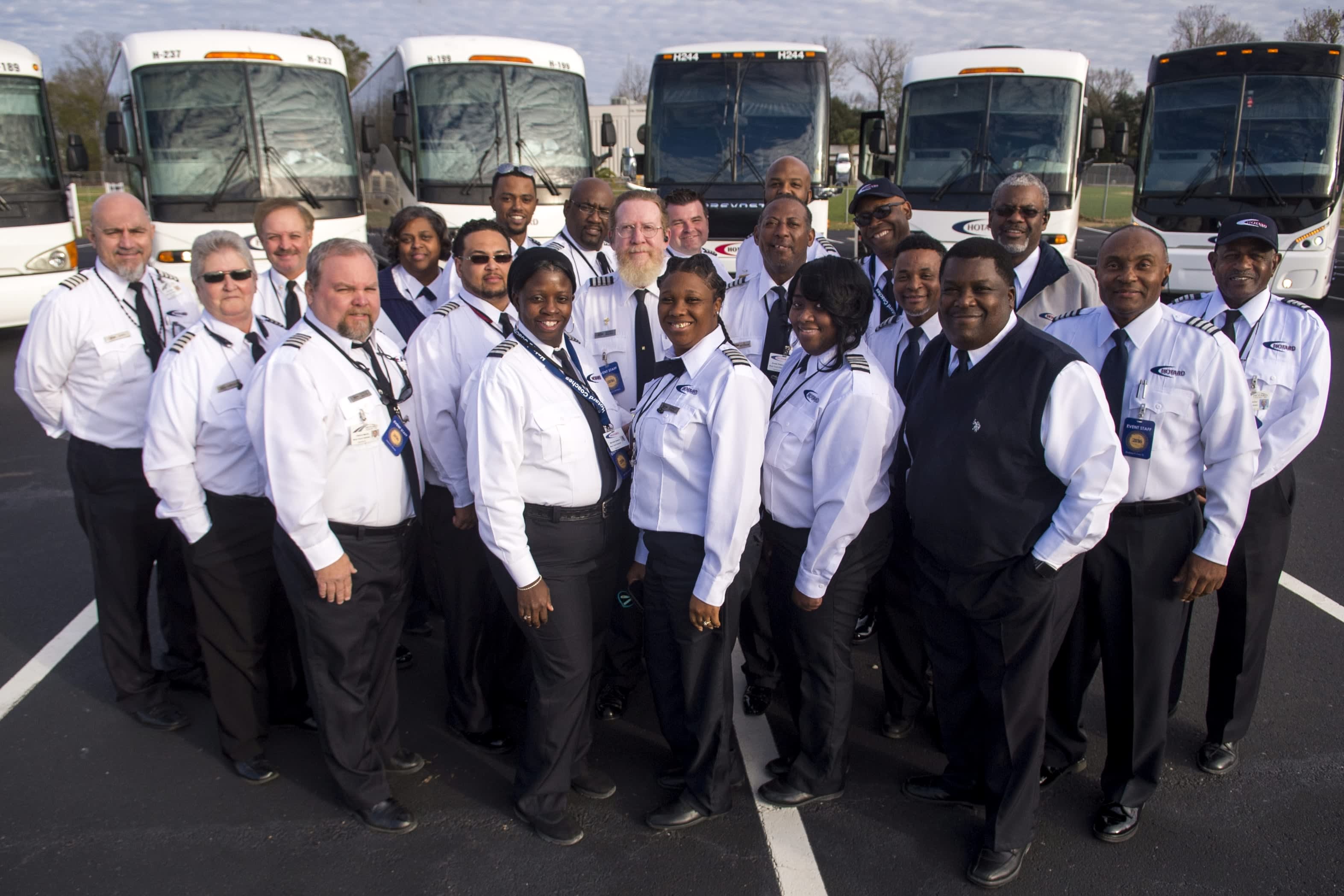 Driving Force Releases Driver Recruitment/Retention Toolkit | Metro