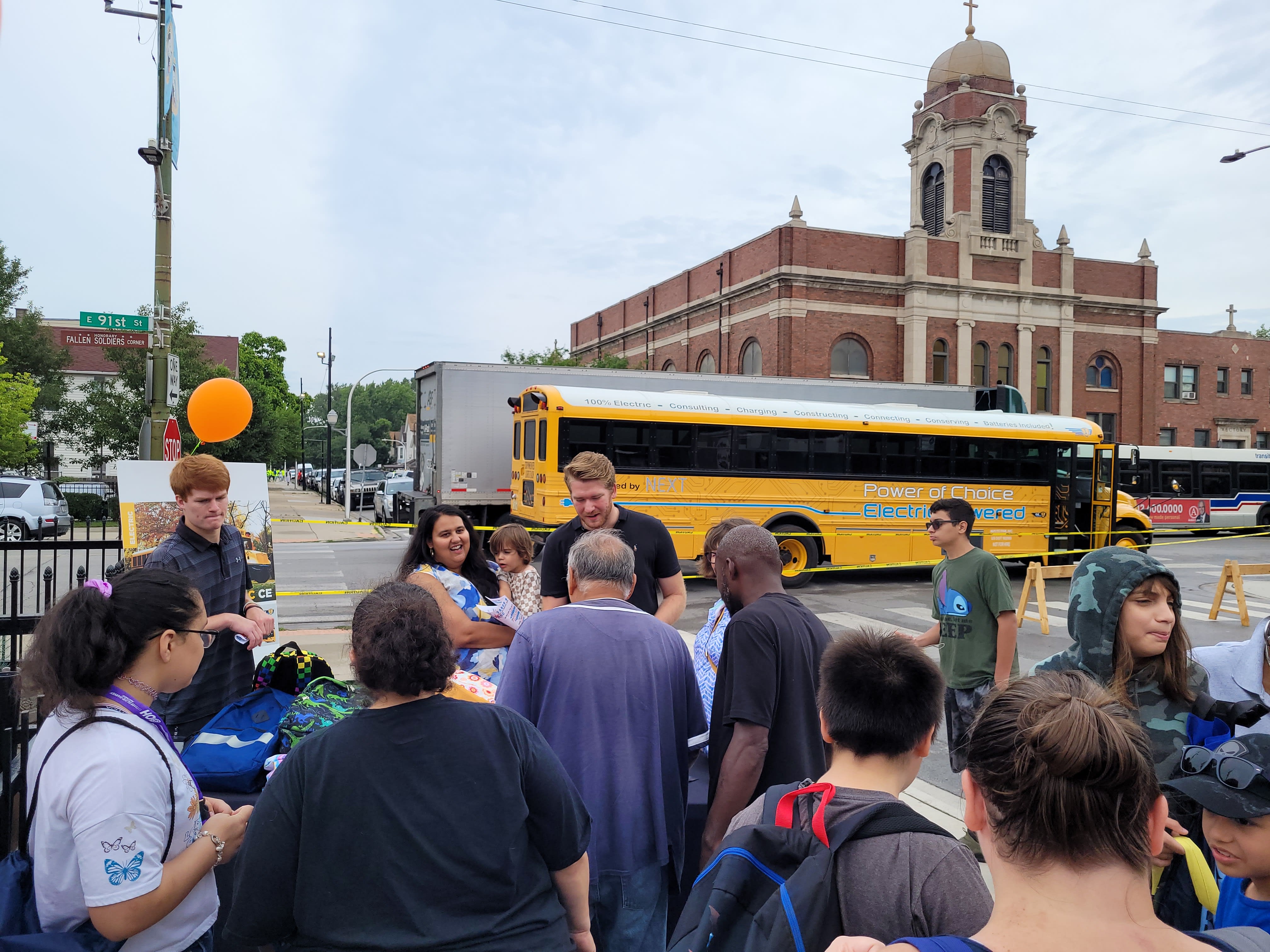 IC Bus Supports Educational Efforts, Partners with ASE to Sponsor EV ...