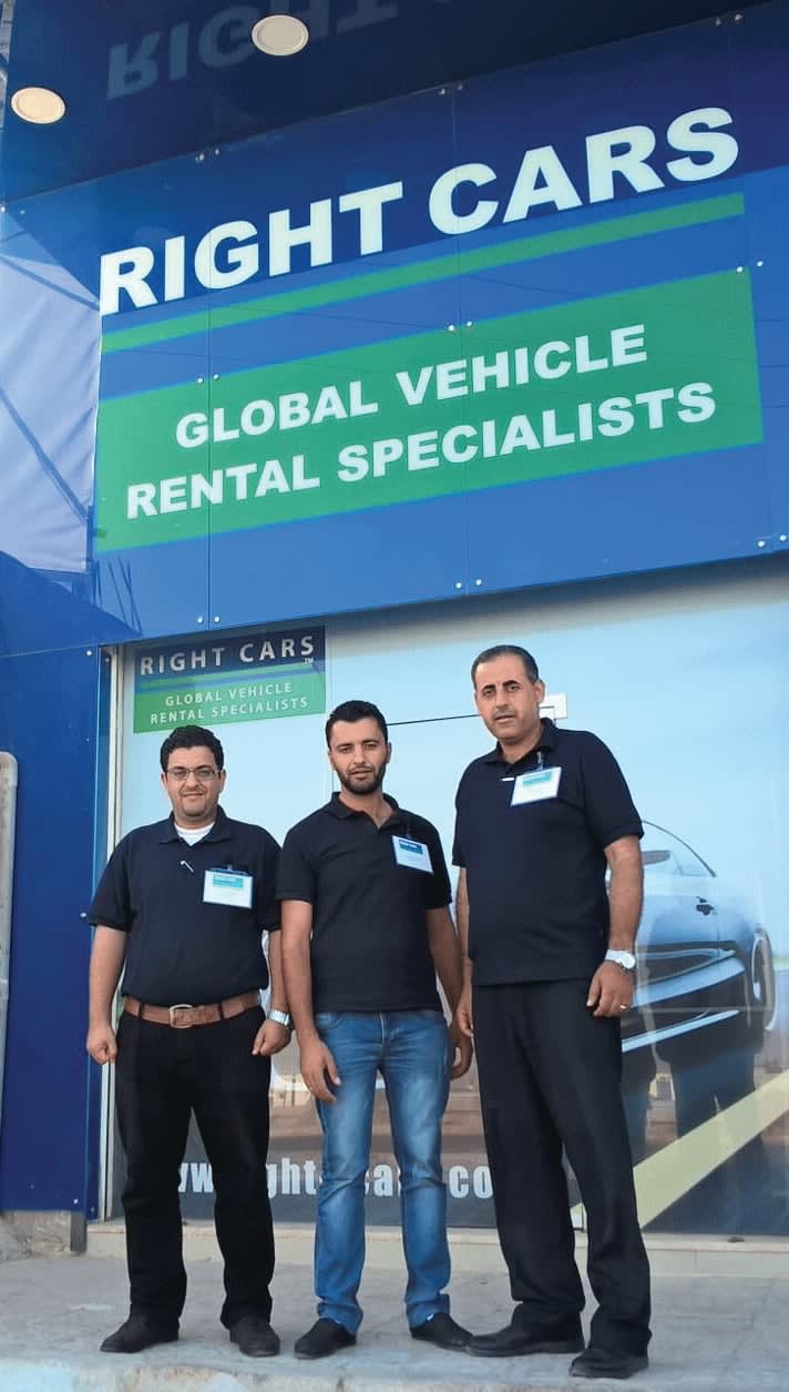 New Car Rental Franchise Launches in U.S. | Auto Rental News