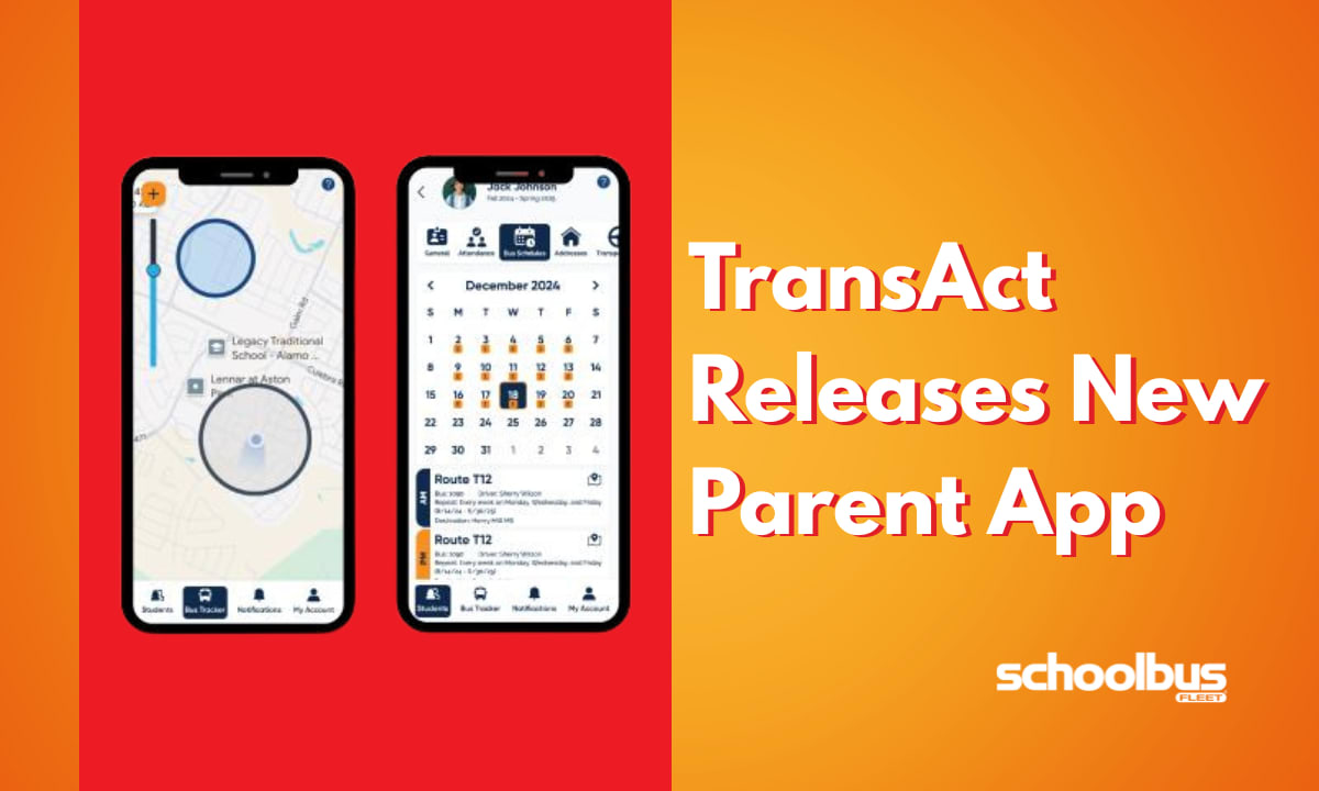 Virginia School District Among the First to Implement TransAct’s New ...