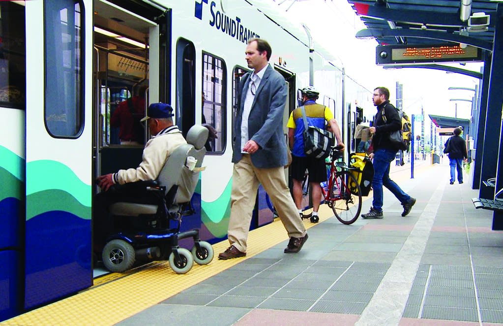Sound Transit to Launch New Fare Compliance Program | Metro
