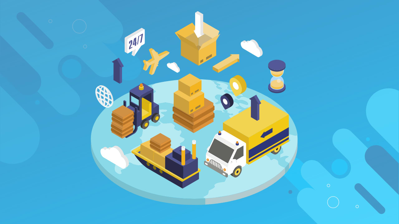What Trucking Companies Need to Know About 4PLs | Heavy Duty Trucking