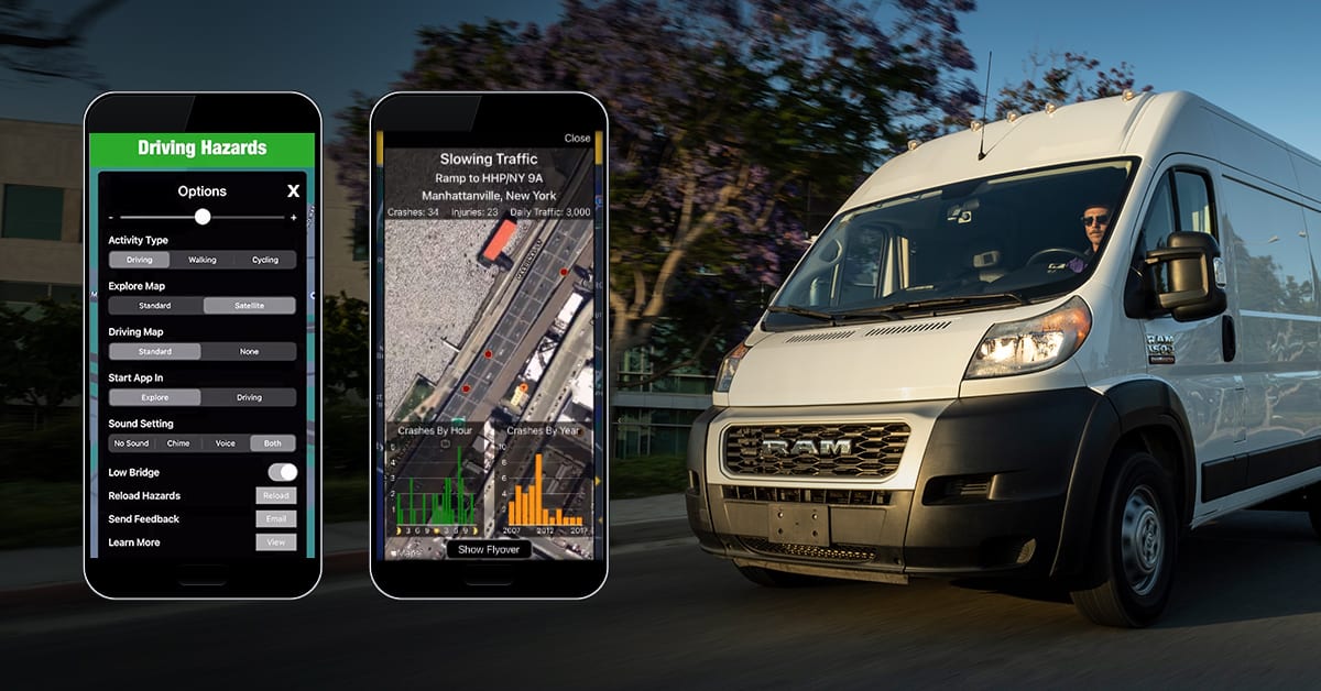 Lytx Software Lytx Driver App Puts New Safety, Efficiency Tools in Drivers’ Hands ...