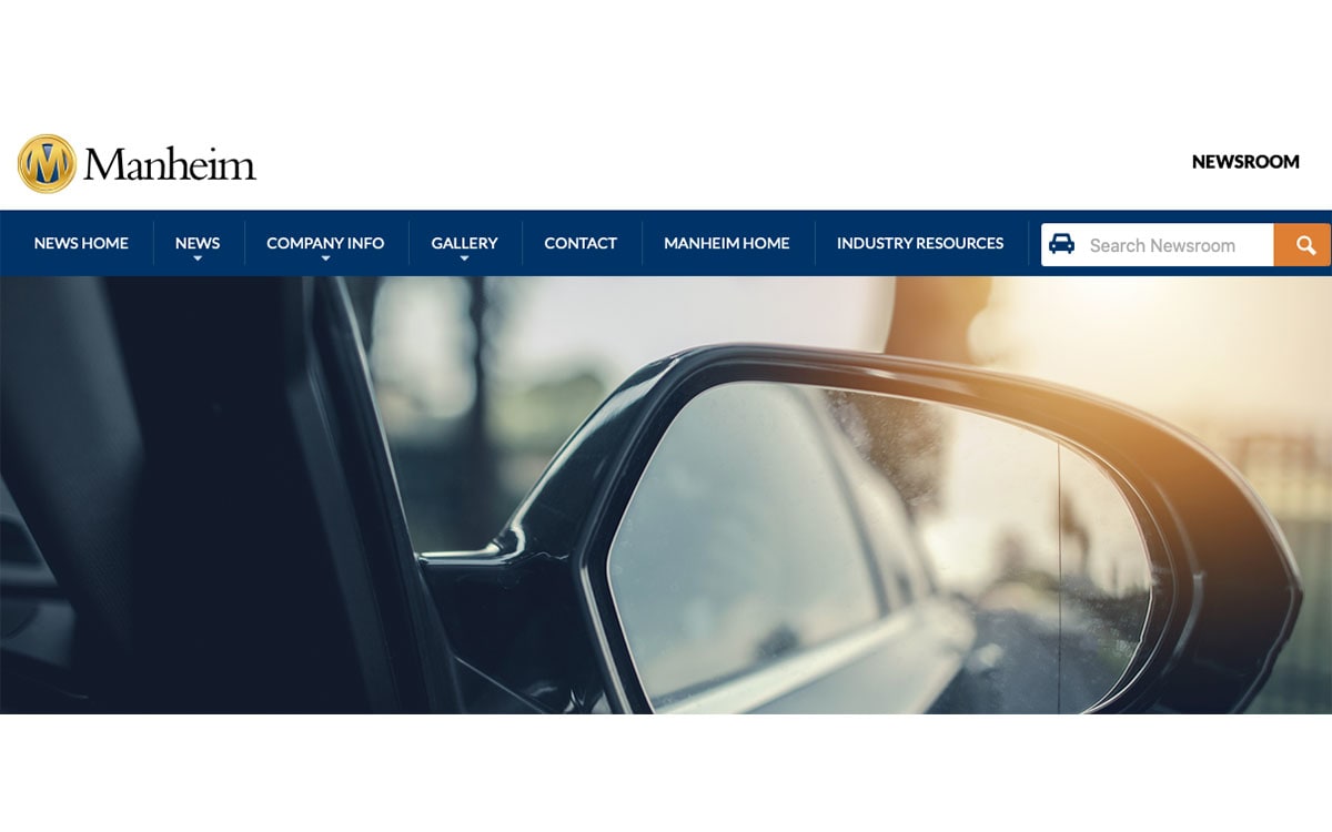 Manheim Express Toasts New Year with New Enhancements for Sellers ...