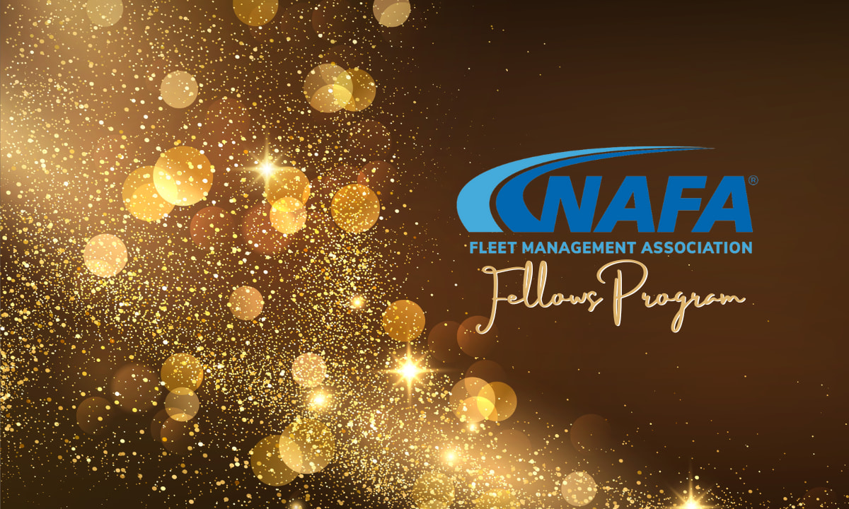 Do You Have What it Takes to be a NAFA Fellow? | Automotive Fleet
